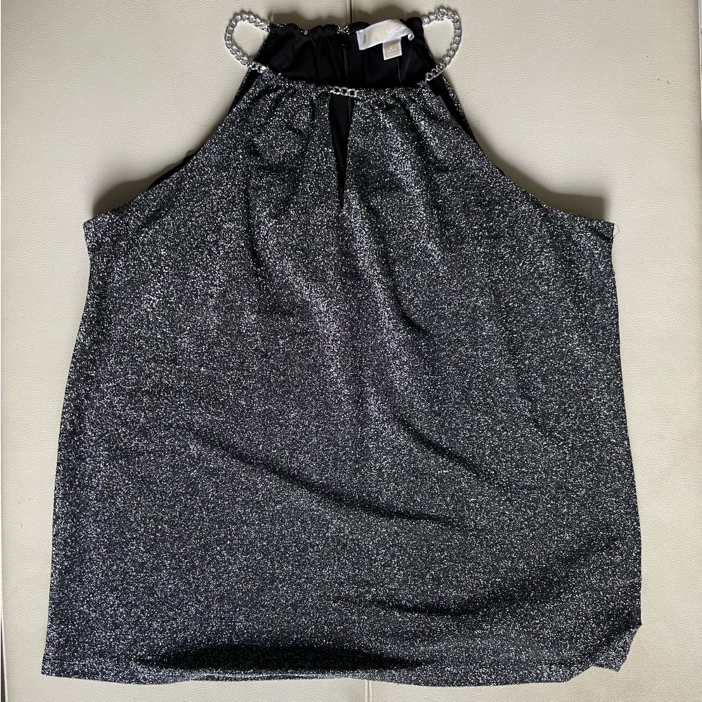 Michael Kors Halter Top